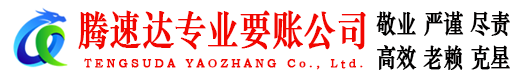 浦口腾速达要账公司